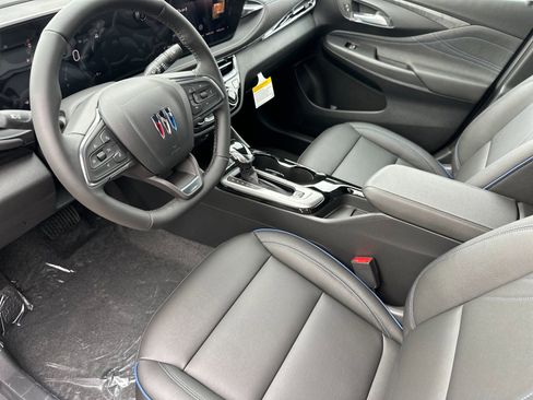 New 2026 Buick Envista Sport Touring w/ Convenience I Package FWD image 10