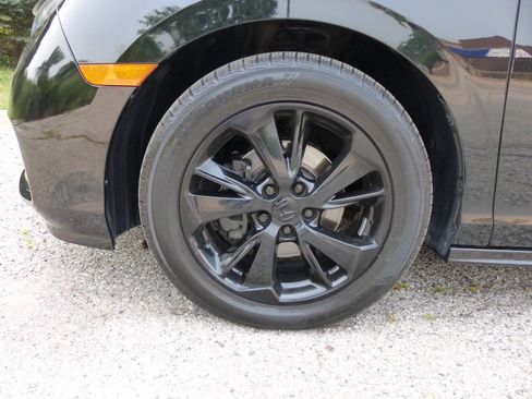 Used 2024 Honda Odyssey Elite image 15