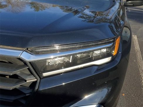 Certified 2023 Honda Pilot EX-L image 10