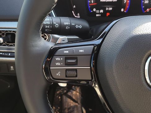 New 2026 Acura Integra A-Spec FWD image 25