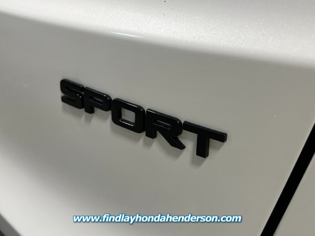 New 2027 Honda CR-V Sport-L image 6