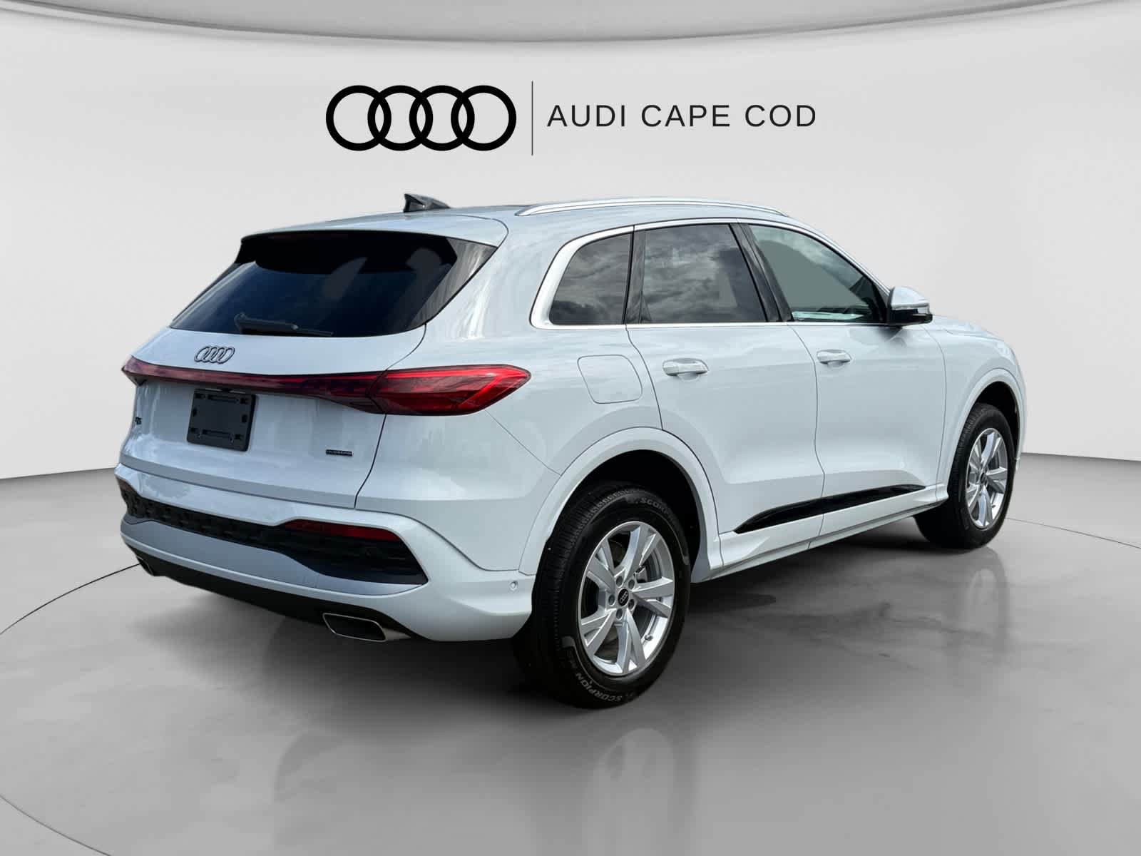 New 2026 Audi Q5 Premium AWD/4WD image 7