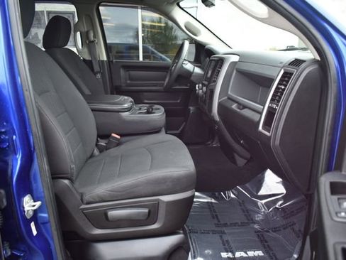 Used 2019 RAM 1500 Express w/ Wheel & Sound Group AWD/4WD image 35