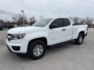 Used 2018 Chevrolet Colorado 2WD Extended Cab video 2