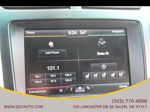 Used 2013 Ford Explorer Limited FWD image 26