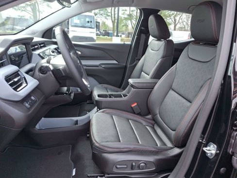 New 2027 Chevrolet Bolt RS image 14