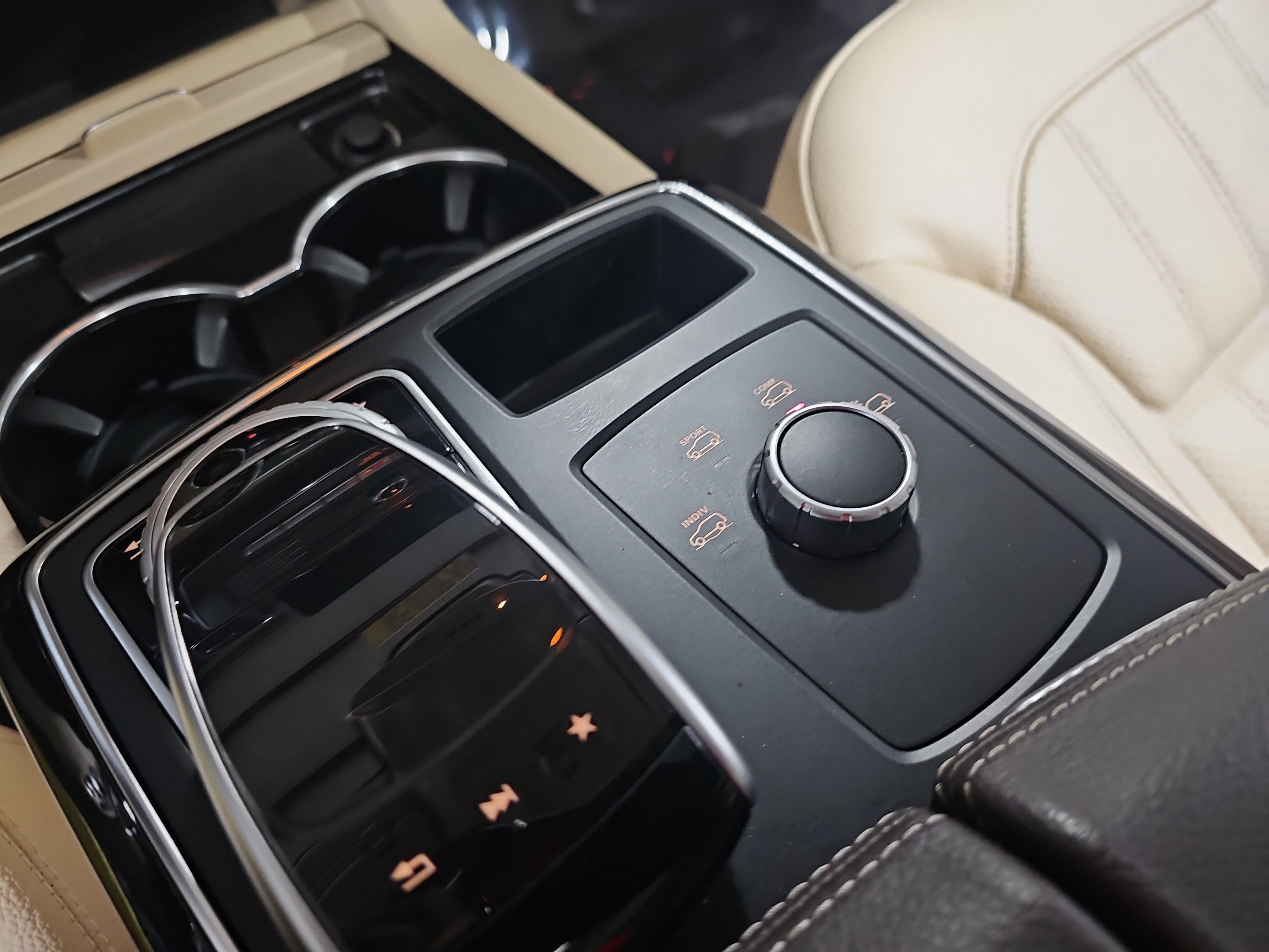 Used 2017 Mercedes-Benz GLE 350 image 26