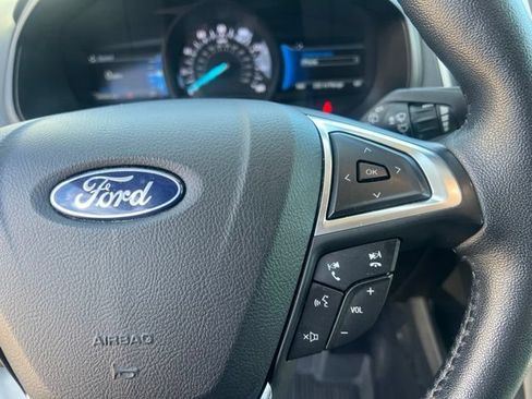 Used 2023 Ford Edge SEL w/ Convenience Package AWD/4WD image 27