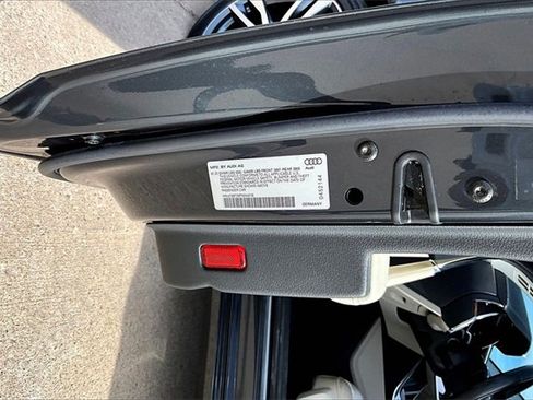 Used 2023 Audi A6 Premium Plus w/ Premium Plus Package image 35