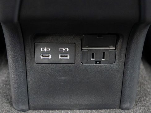 New 2026 Toyota Prius Plug-In Hybrid image 32