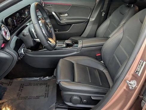 Certified 2022 Mercedes-Benz A 220 image 16