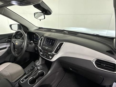 Used 2024 Chevrolet Equinox LS w/ LS Convenience Package FWD image 30