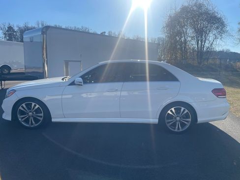 Used 2014 Mercedes-Benz E 350 E350 image 3