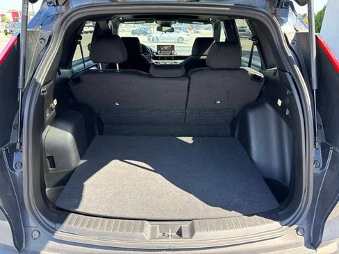 Used 2023 Honda CR-V Sport image 9