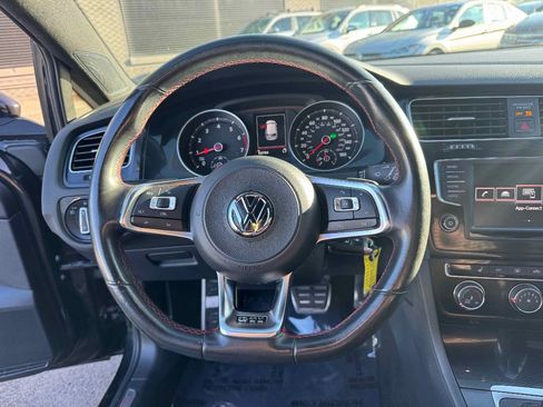 Used 2017 Volkswagen GTI S image 14