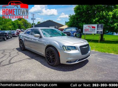 Used 2015 Chrysler 300 Limited w/ 300 Premium Group