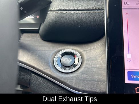 New 2025 Jeep Grand Cherokee L Limited w/ Trailer Tow Package image 30