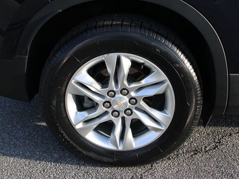 Used 2020 Chevrolet Blazer LT image 37