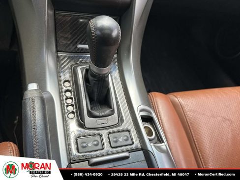 Used 2010 Acura TL SH-AWD image 26