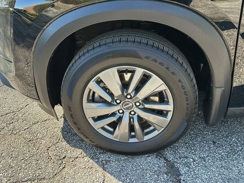 Certified 2023 Nissan Pathfinder S image 8