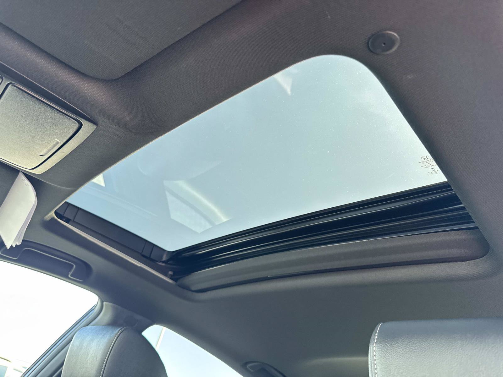 Certified 2019 Honda Accord Sport image 26