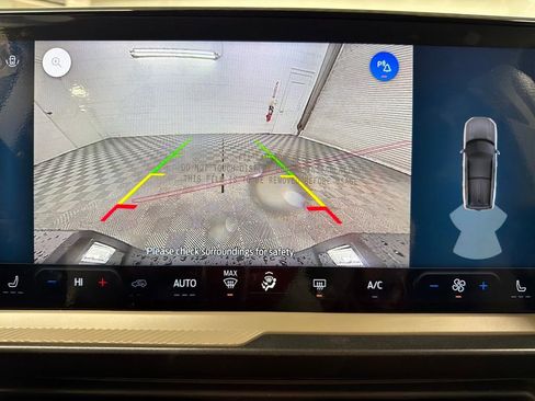 New 2025 Ford Bronco Sport Big Bend w/ Convenience Package image 24