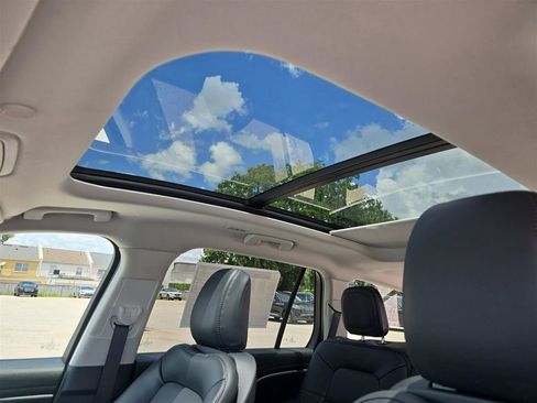 New 2025 Lincoln Aviator 2WD w/ Equipment Group 101A image 28