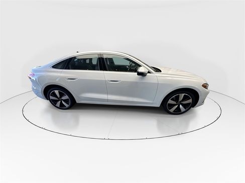 New 2025 Audi A5 2.0T Prestige image 9