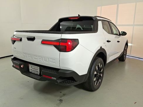 New 2026 Hyundai Santa Cruz SEL FWD image 6