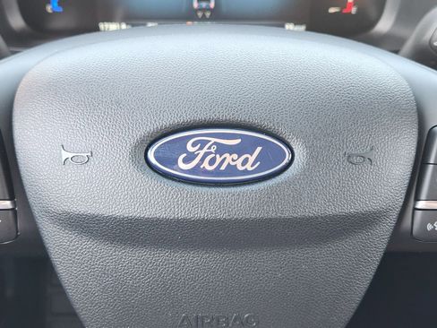 Used 2025 Ford Maverick XLT FWD image 37