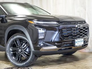 New 2026 Chevrolet Trax ACTIV video 3