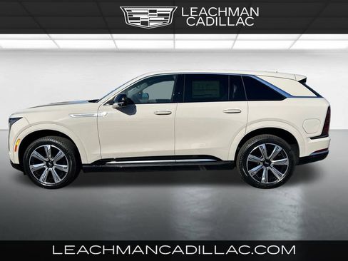 New 2026 Cadillac Escalade IQ Luxury 2 image 7