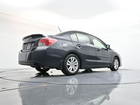 Used 2015 Subaru Impreza 2.0i Premium image 30