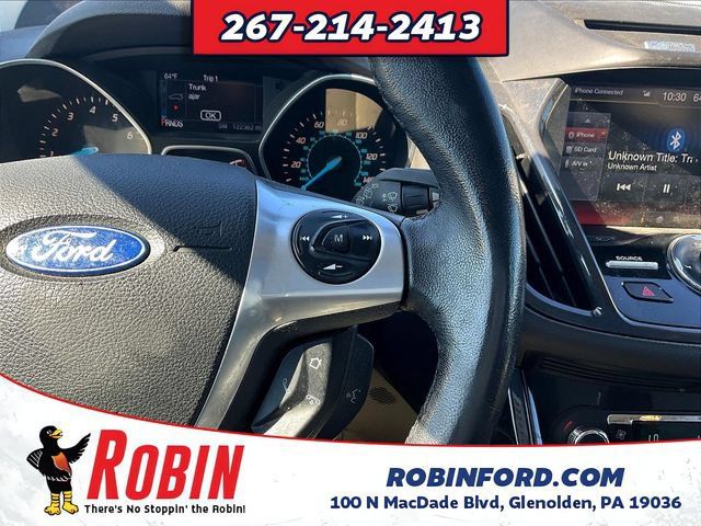 Used 2014 Ford Escape Titanium AWD/4WD image 14