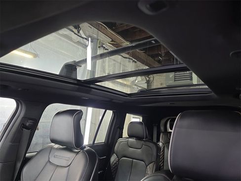 Used 2024 Jeep Grand Cherokee L Summit w/ High Altitude Package image 35