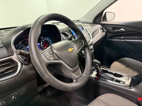 Used 2023 Chevrolet Equinox LT AWD/4WD image 76