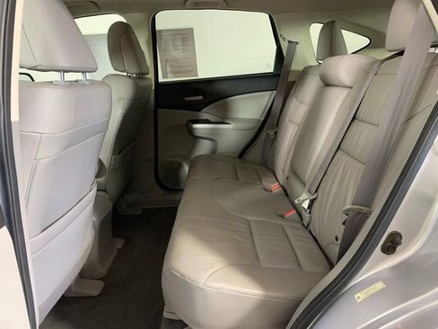 Used 2014 Honda CR-V EX-L image 24