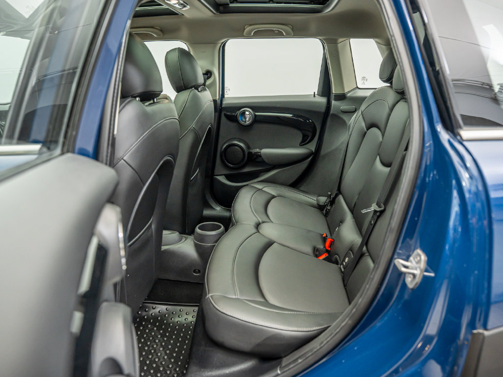 Used 2016 MINI Cooper S FWD image 33