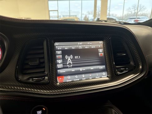 Used 2023 Dodge Challenger R/T Scat Pack w/ Plus Package image 18