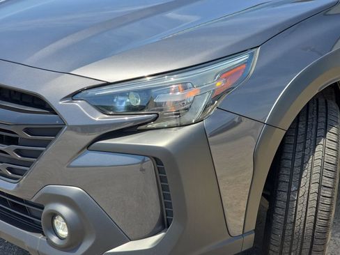 Used 2023 Subaru Outback Onyx Edition XT AWD/4WD image 28