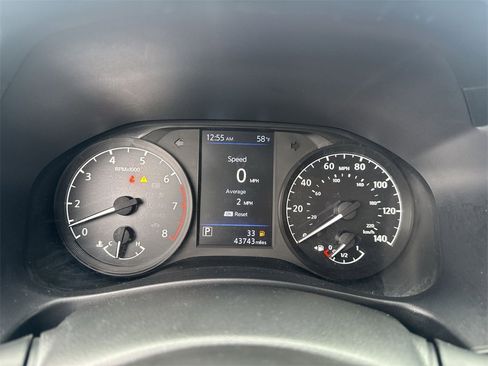 Used 2022 Nissan Altima 2.5 S image 15