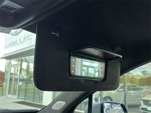 Certified 2024 Cadillac XT6 Premium Luxury w/ Platinum Package image 33