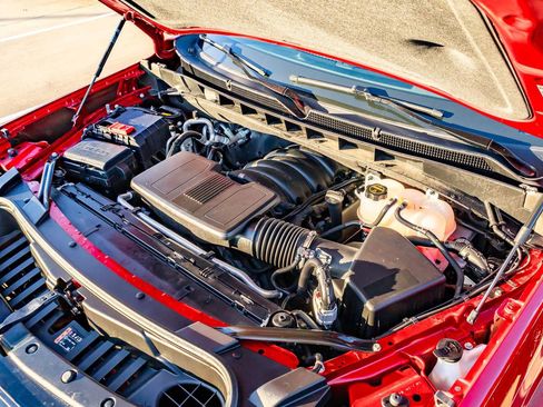 Used 2025 GMC Yukon Denali Ultimate image 41