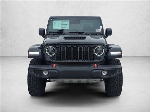 New 2026 Jeep Gladiator Mojave AWD/4WD image 6
