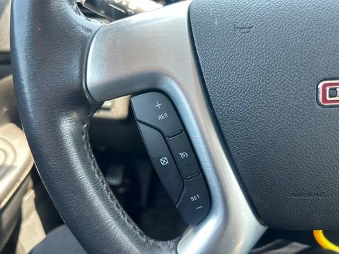 Used 2015 GMC Acadia SLT AWD/4WD image 20