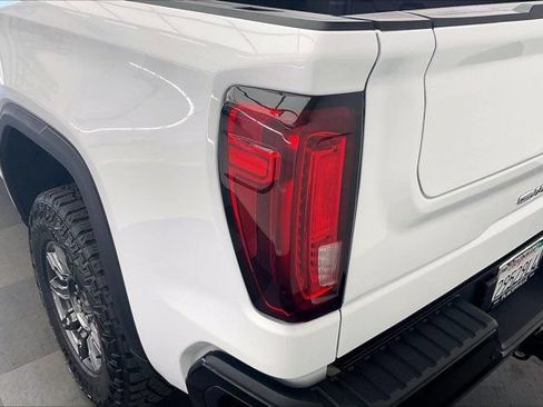 Used 2026 GMC Sierra 1500 AT4X AWD/4WD image 29