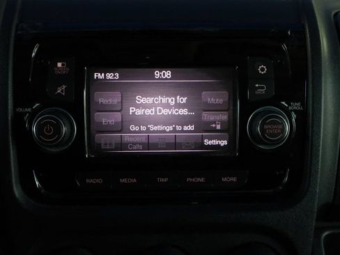 Used 2020 RAM ProMaster 2500 FWD image 23