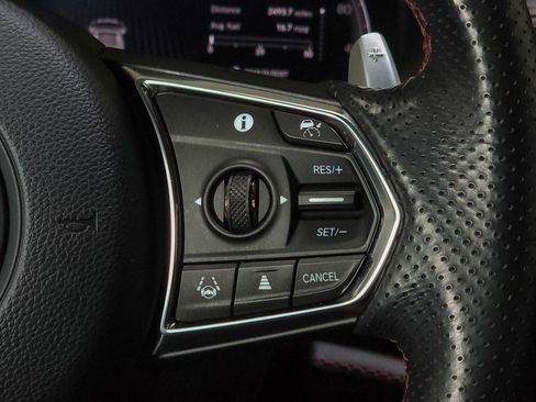 Used 2023 Acura MDX A-Spec image 27