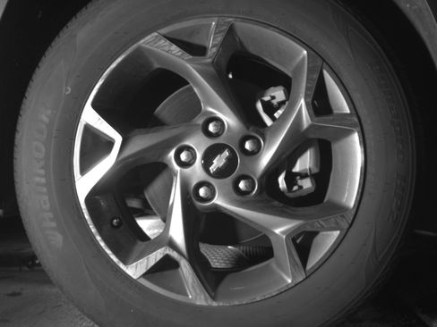 Used 2025 Chevrolet Trax LT image 13