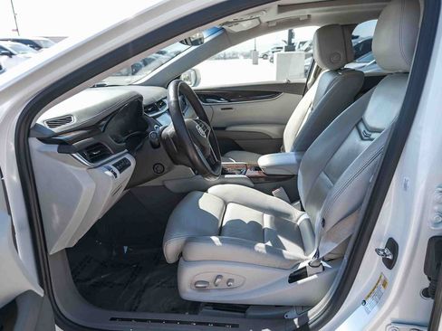 Used 2014 Cadillac XTS Platinum FWD image 20